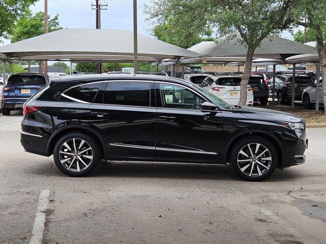 new 2026 Acura MDX car, priced at $59,250