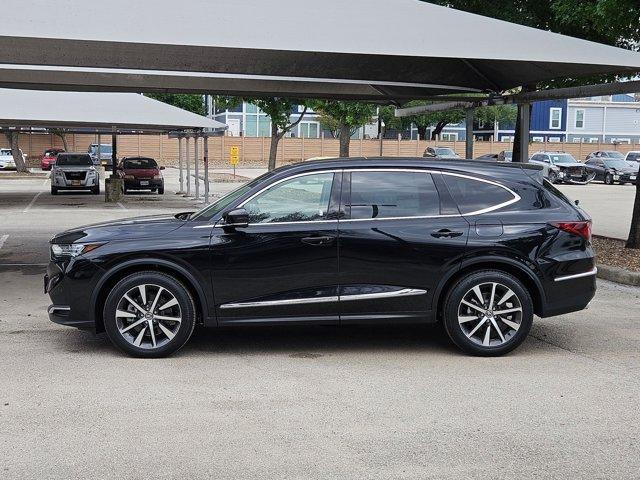 new 2026 Acura MDX car, priced at $59,250