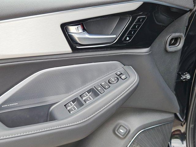 new 2026 Acura MDX car, priced at $59,250