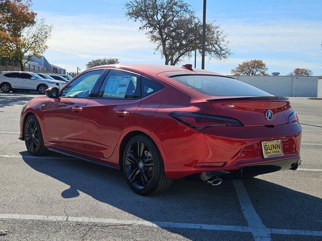 new 2026 Acura Integra car, priced at $35,995