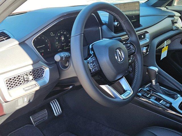 new 2026 Acura Integra car, priced at $35,995