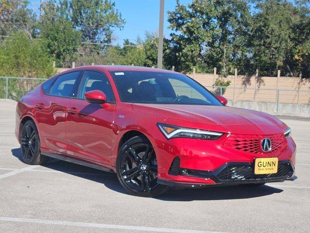 new 2026 Acura Integra car, priced at $35,995