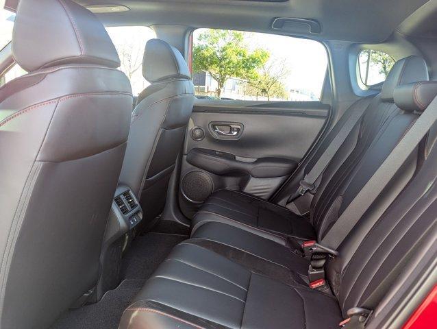 new 2026 Acura ADX car, priced at $45,850