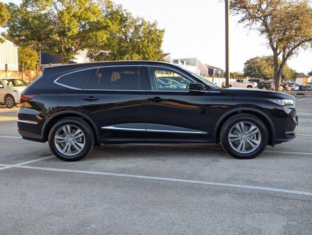 new 2026 Acura MDX car, priced at $53,750