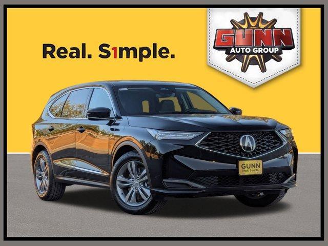 new 2026 Acura MDX car, priced at $53,450