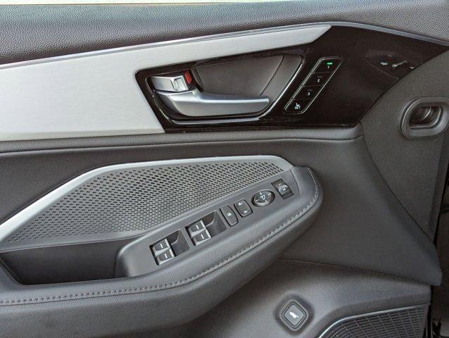 new 2026 Acura MDX car, priced at $53,750