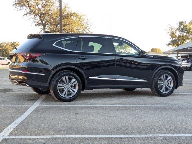 new 2026 Acura MDX car, priced at $53,750