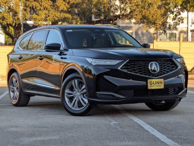 new 2026 Acura MDX car, priced at $53,750