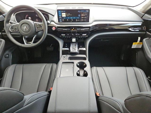 new 2026 Acura MDX car, priced at $55,450