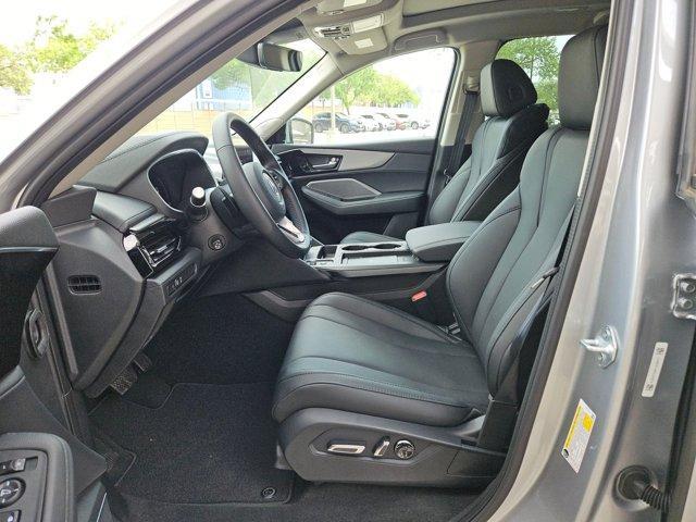 new 2026 Acura MDX car, priced at $55,450