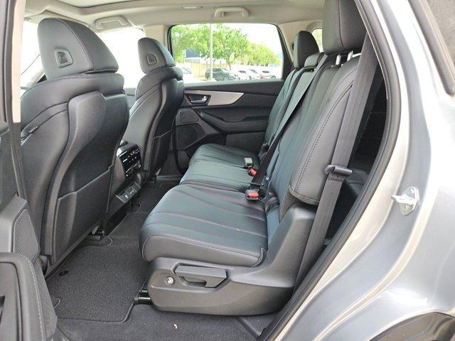 new 2026 Acura MDX car, priced at $55,450