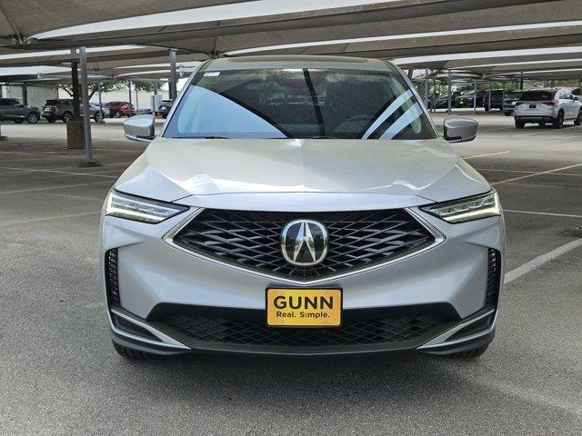 new 2026 Acura MDX car, priced at $55,450
