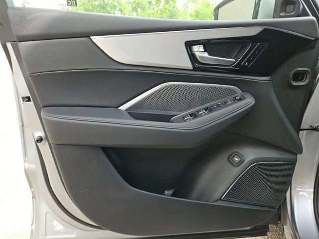 new 2026 Acura MDX car, priced at $55,450