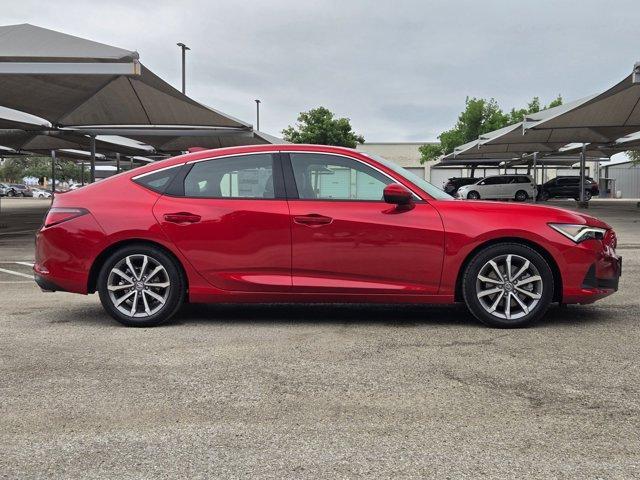 new 2026 Acura Integra car, priced at $35,295