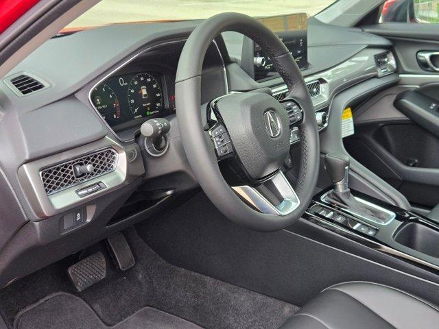 new 2026 Acura Integra car, priced at $35,295