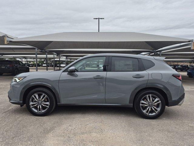 new 2026 Acura ADX car, priced at $37,050