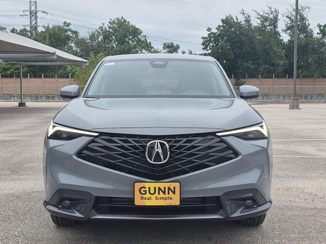 new 2026 Acura ADX car, priced at $37,050