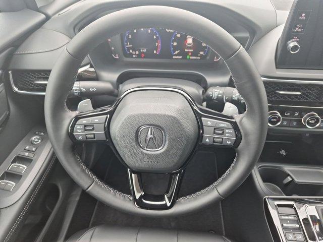 new 2026 Acura ADX car, priced at $37,050