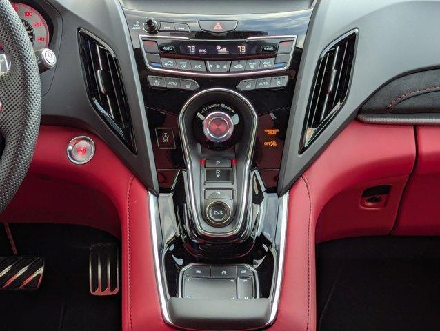 new 2026 Acura RDX car, priced at $56,900