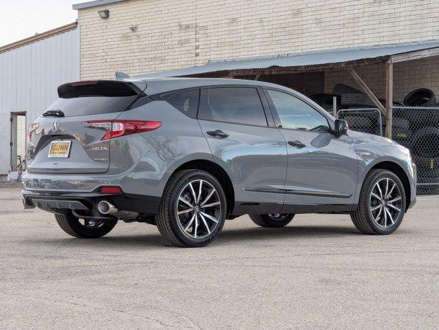 new 2026 Acura RDX car, priced at $56,900