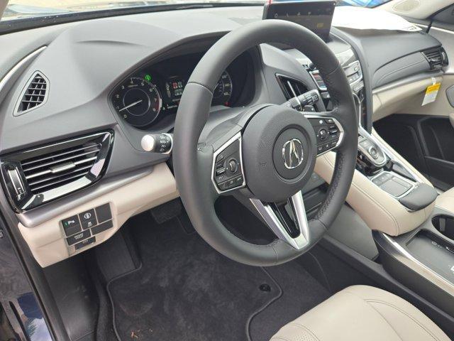 new 2026 Acura RDX car, priced at $49,150