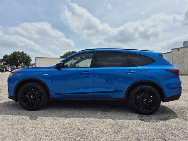 new 2026 Acura MDX car, priced at $70,950