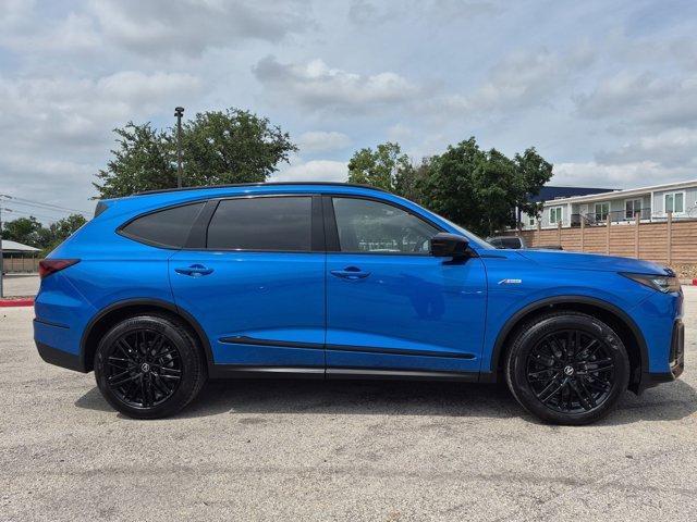 new 2026 Acura MDX car, priced at $70,950