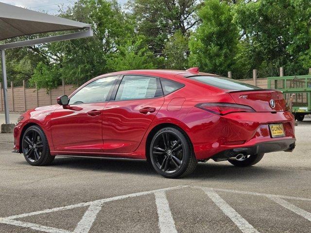 new 2026 Acura Integra car, priced at $41,555