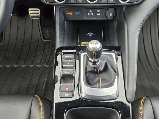 new 2026 Acura Integra car, priced at $41,555