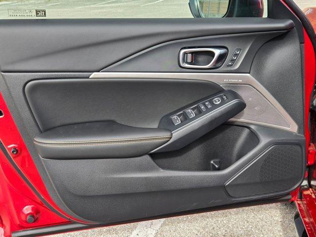 new 2026 Acura Integra car, priced at $41,555