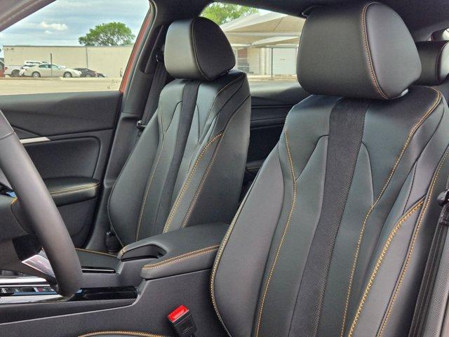 new 2026 Acura Integra car, priced at $41,555