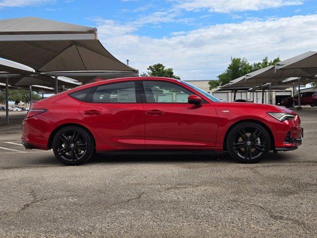 new 2026 Acura Integra car, priced at $41,555