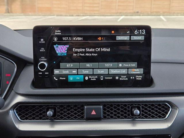 new 2026 Acura Integra car, priced at $41,555