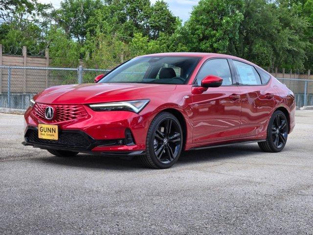 new 2026 Acura Integra car, priced at $41,555