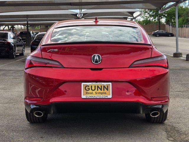 new 2026 Acura Integra car, priced at $41,555