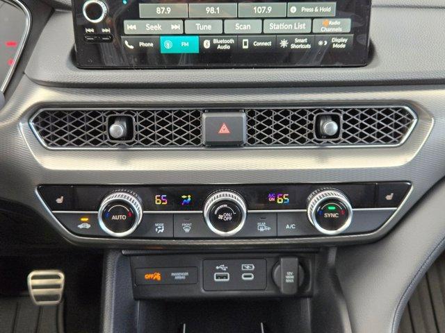 new 2026 Acura Integra car, priced at $41,555