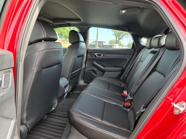 new 2026 Acura Integra car, priced at $41,555