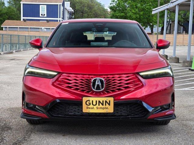 new 2026 Acura Integra car, priced at $41,555