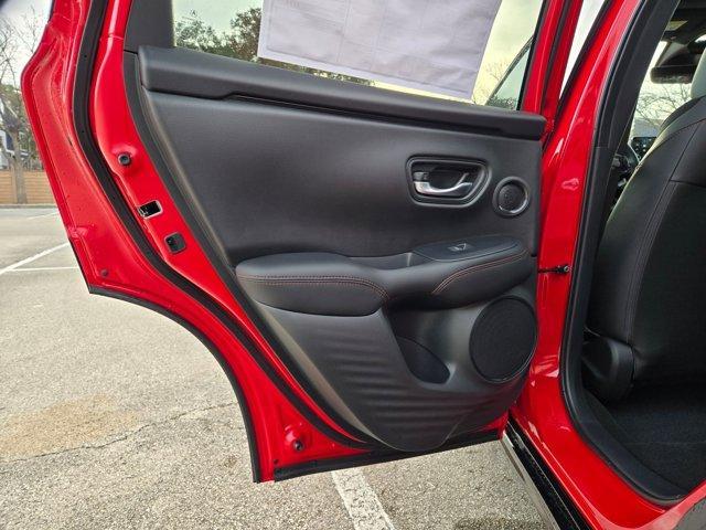 new 2026 Acura ADX car, priced at $43,850