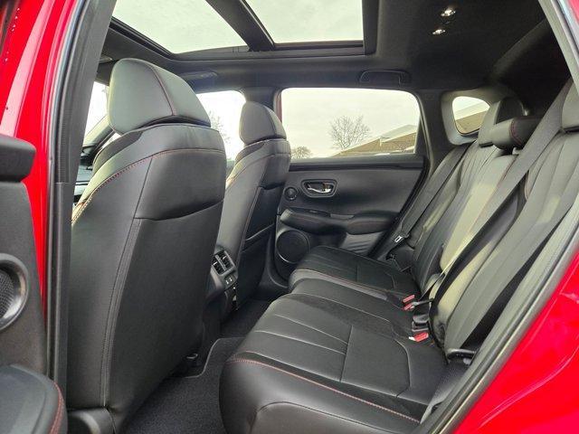 new 2026 Acura ADX car, priced at $43,850