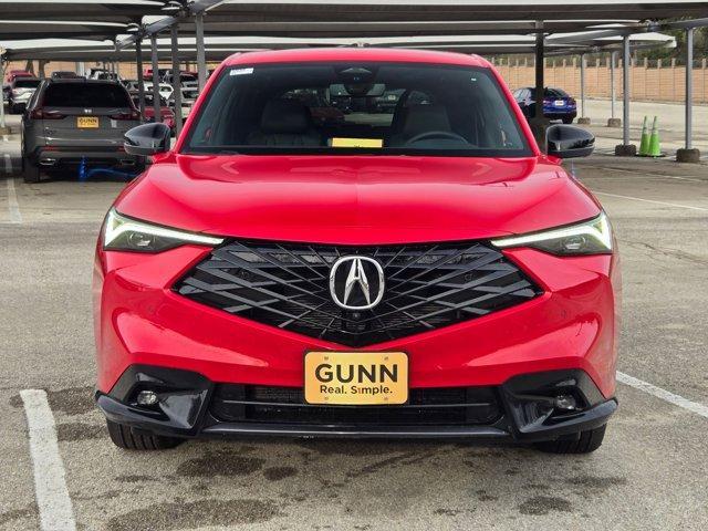 new 2026 Acura ADX car, priced at $43,850