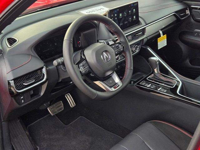 new 2026 Acura ADX car, priced at $43,850