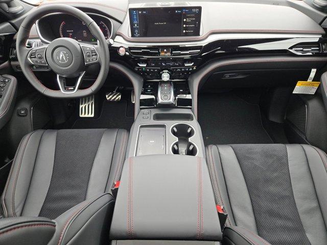 new 2026 Acura MDX car, priced at $64,450