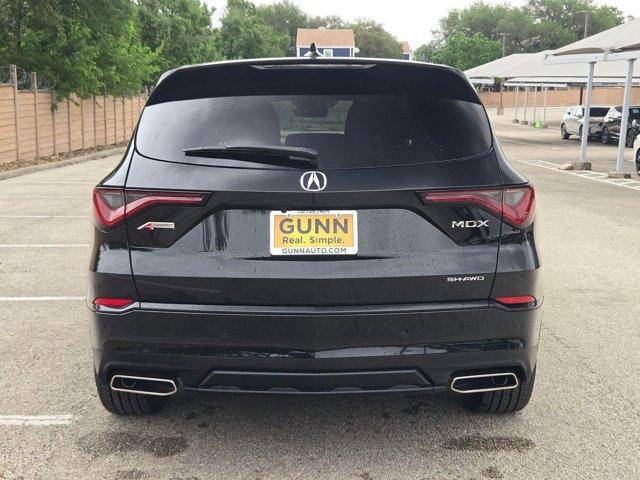 new 2026 Acura MDX car, priced at $64,450