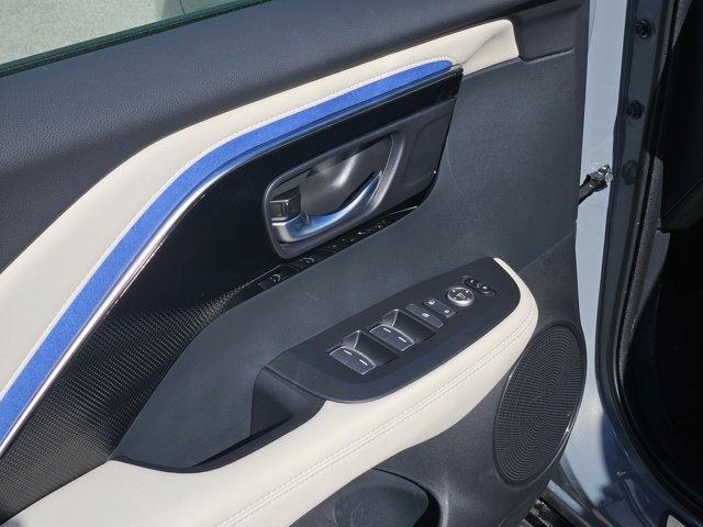 new 2025 Acura ADX car, priced at $37,950