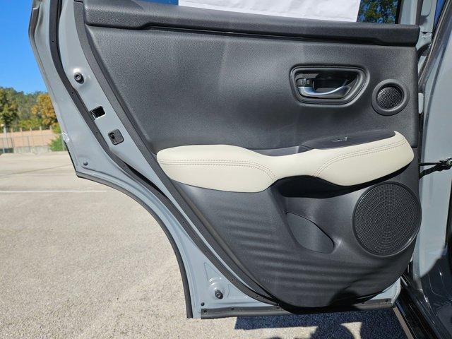 new 2025 Acura ADX car, priced at $37,950