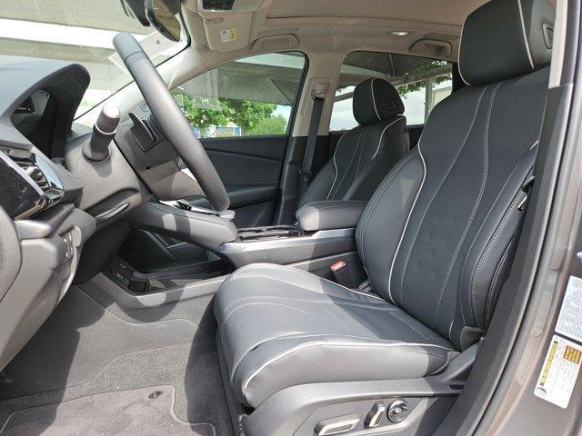 new 2026 Acura RDX car, priced at $54,900