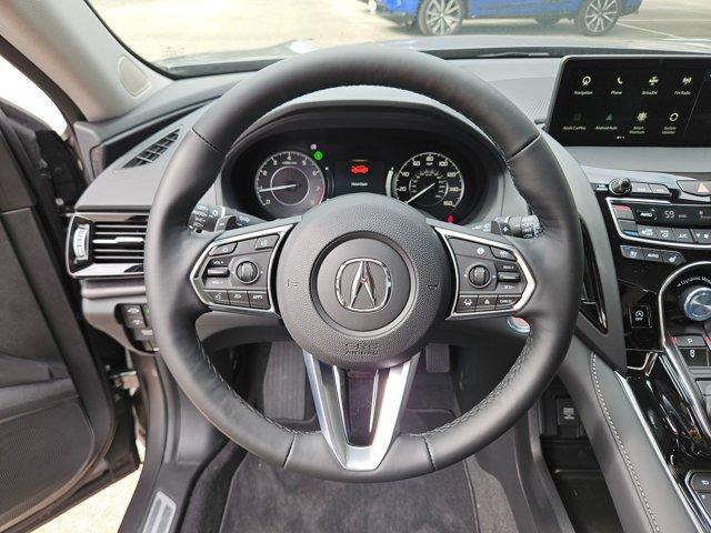 new 2026 Acura RDX car, priced at $54,900