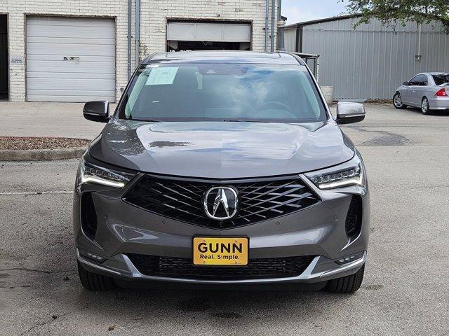new 2026 Acura RDX car, priced at $54,900