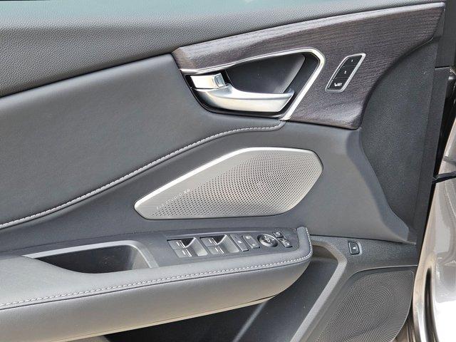 new 2026 Acura RDX car, priced at $54,900